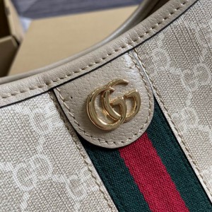 Gucci OPHIDIA GG SMALL SHOULDER BAG 23x21x12cm 781402 Bags