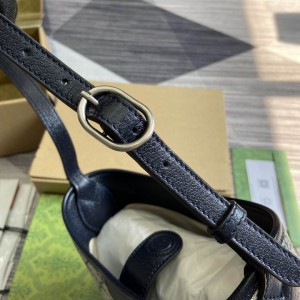 Gucci OPHIDIA GG SMALL SHOULDER BAG 23x21x12cm 781402 Bags