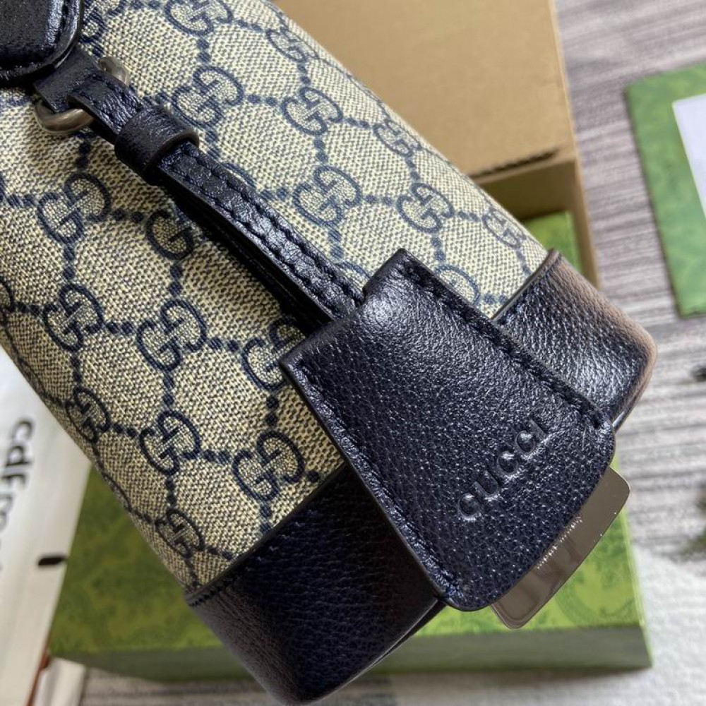 Gucci OPHIDIA GG SMALL SHOULDER BAG 23x21x12cm 781402 Bags