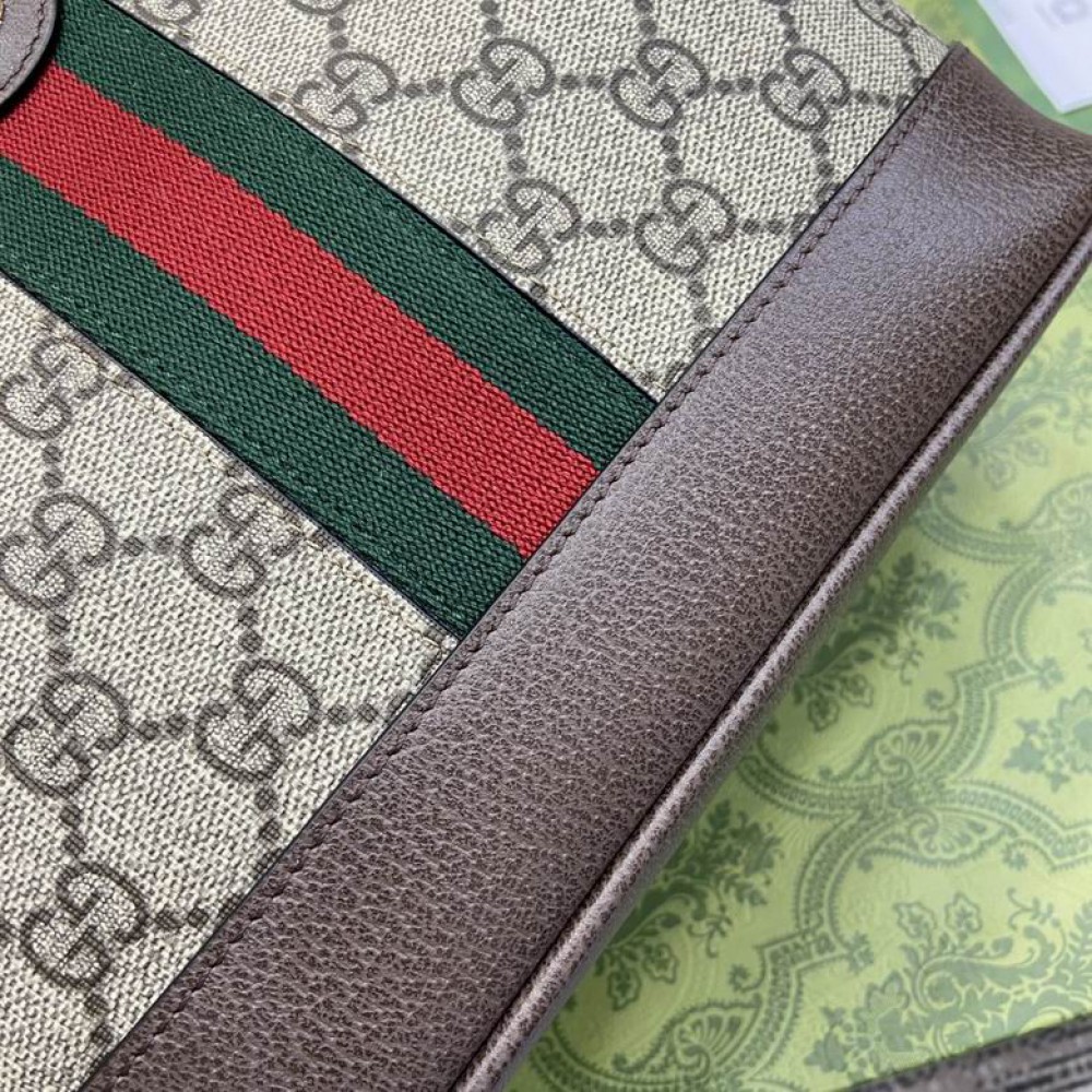 Gucci OPHIDIA GG SMALL SHOULDER BAG 23x21x12cm 781402 Bags