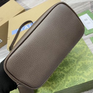 Gucci OPHIDIA GG SMALL SHOULDER BAG 23x21x12cm 781402 Bags