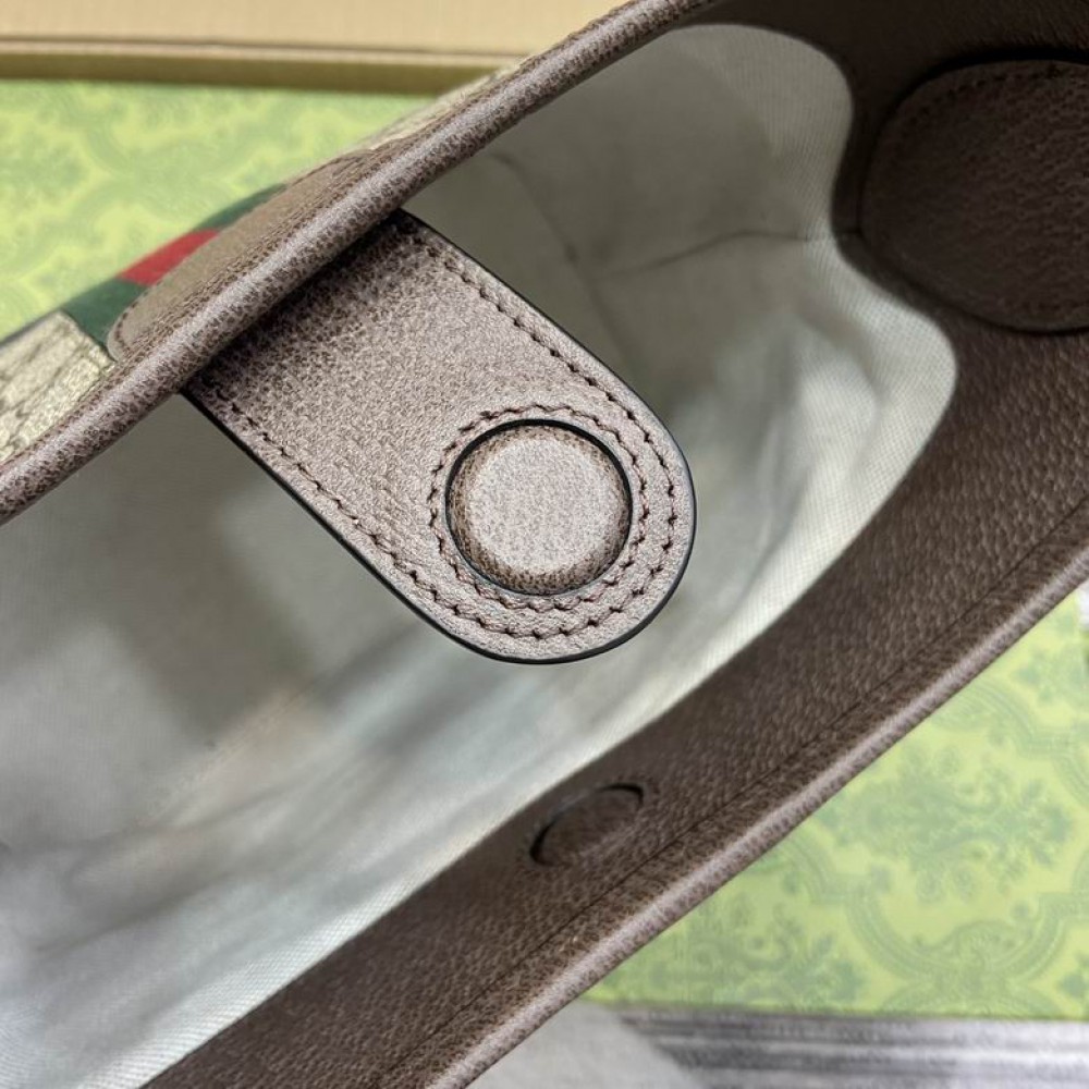 Gucci OPHIDIA GG SMALL SHOULDER BAG 23x21x12cm 781402 Bags