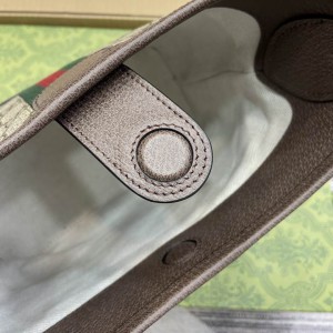 Gucci OPHIDIA GG SMALL SHOULDER BAG 23x21x12cm 781402 Bags