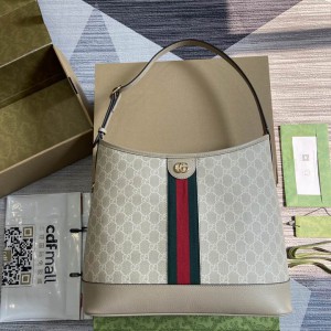 Gucci OPHIDIA GG MEDIUM SHOULDER BAG 34x32x17cm 781392 Bags