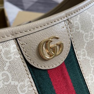 Gucci OPHIDIA GG MEDIUM SHOULDER BAG 34x32x17cm 781392 Bags