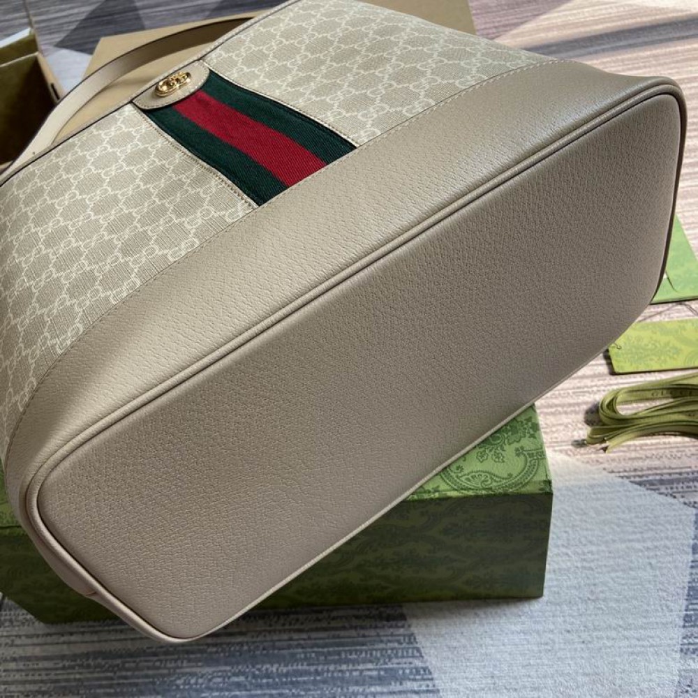 Gucci OPHIDIA GG MEDIUM SHOULDER BAG 34x32x17cm 781392 Bags