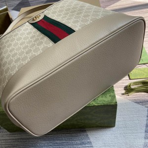 Gucci OPHIDIA GG MEDIUM SHOULDER BAG 34x32x17cm 781392 Bags