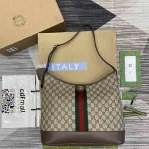 Gucci OPHIDIA GG MEDIUM SHOULDER BAG 34x32x17cm 781392 Bags