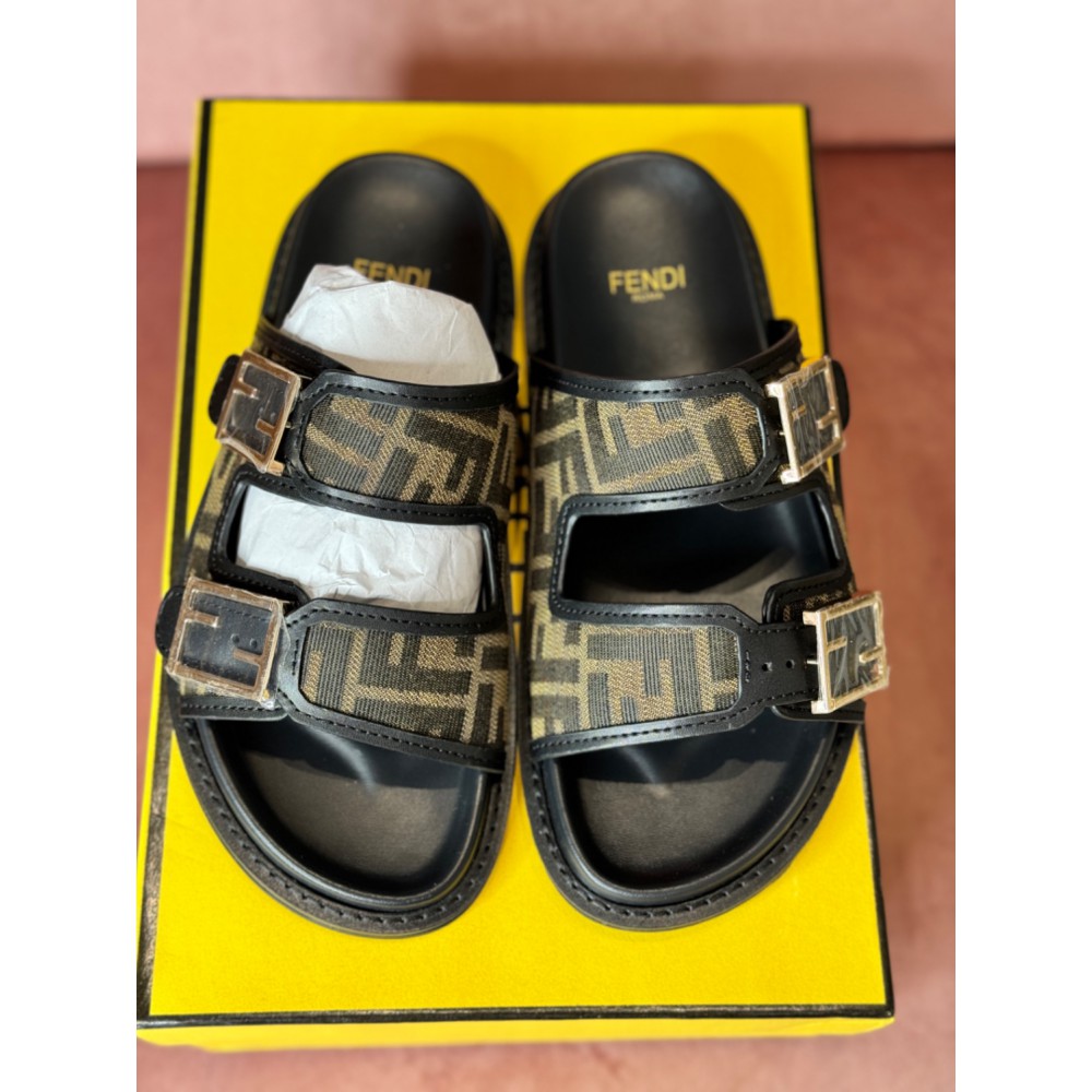 Fendi sandals 35-41 Shoes