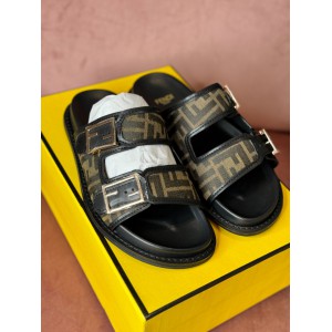 Fendi sandals 35-41 Shoes