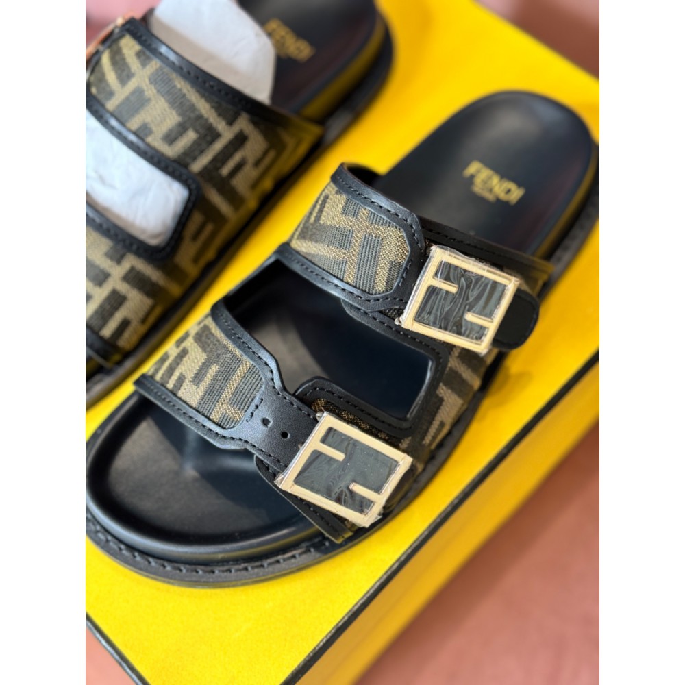 Fendi sandals 35-41 Shoes