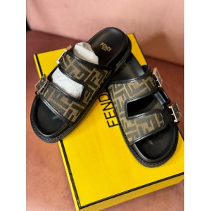 Fendi sandals 35-41 Shoes