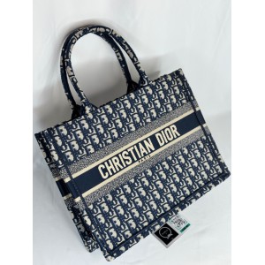 Dior Book Tote medium size 36.5 x 28 x 16.5 cm Bags