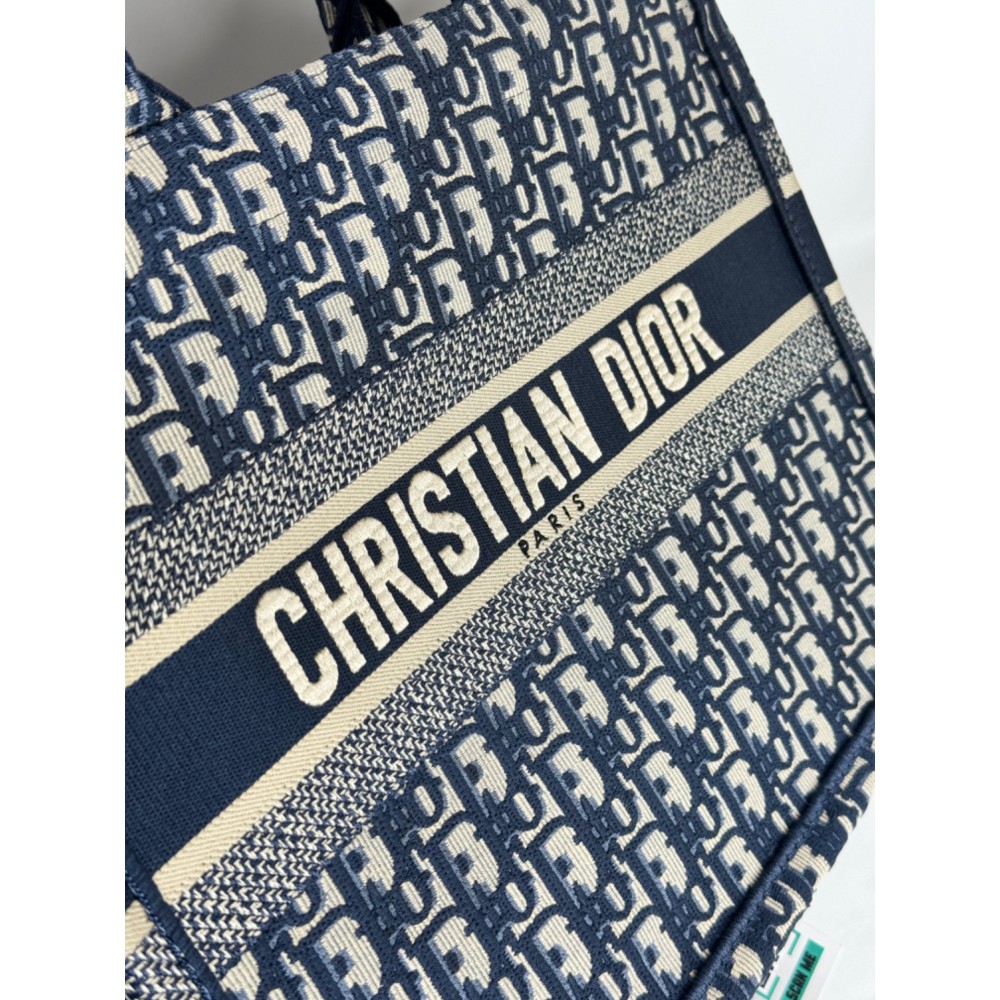 Dior Book Tote medium size 36.5 x 28 x 16.5 cm Bags