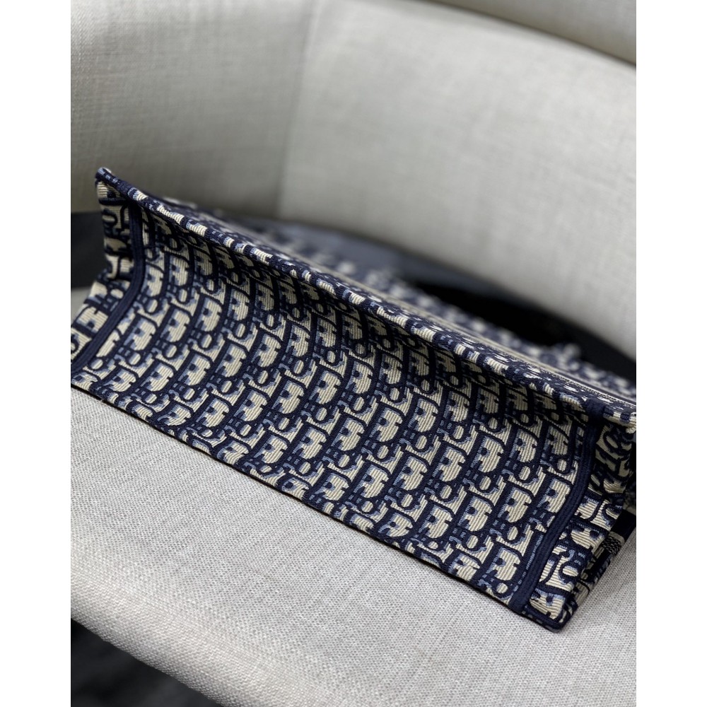 Dior Book Tote medium size 36.5 x 28 x 16.5 cm Bags