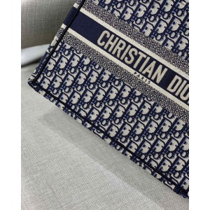 Dior Book Tote medium size 36.5 x 28 x 16.5 cm Bags