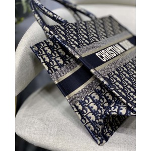 Dior Book Tote medium size 36.5 x 28 x 16.5 cm Bags