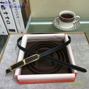 Hermes belt 1.3cm 95-110cm available sizes Accesories