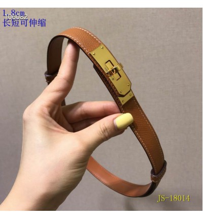 Hermes belt 1.8cm 95-110cm available sizes
