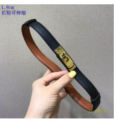 Hermes belt 1.8cm 95-110cm available sizes