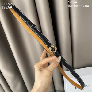 Loewe belt 1.5cm 90-110cm available size Accesories