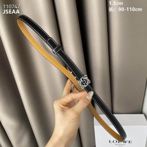 Loewe belt 1.5cm 90-110cm available size Accesories