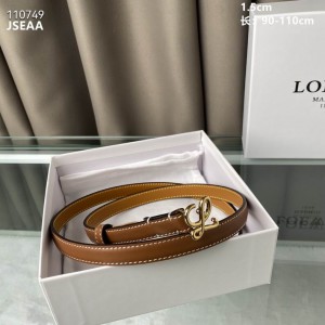 Loewe belt 1.5cm 90-110cm available size Accesories
