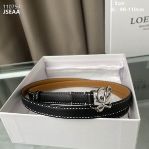 Loewe belt 1.5cm 90-110cm available size Accesories
