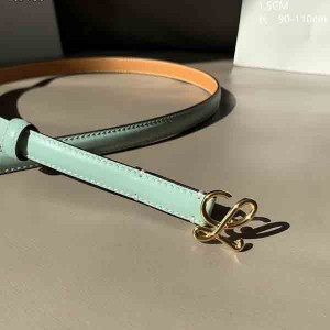 Loewe belt 1.5cm 90-110cm available size Accesories
