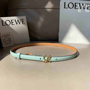 Loewe belt 1.5cm 90-110cm available size Accesories