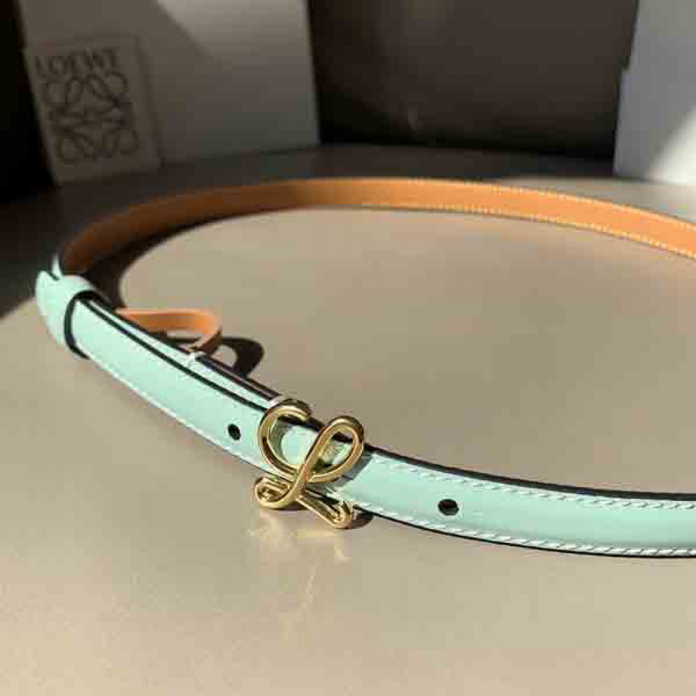 Loewe belt 1.5cm 90-110cm available size Accesories