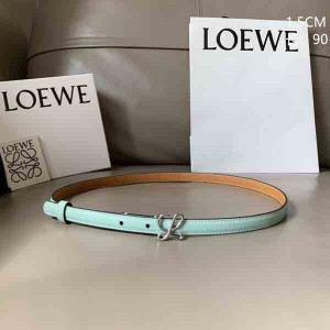 Loewe belt 1.5cm 90-110cm available size Accesories