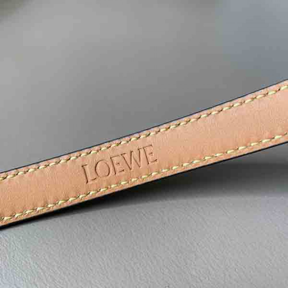 Loewe belt 1.5cm 90-110cm available size Accesories