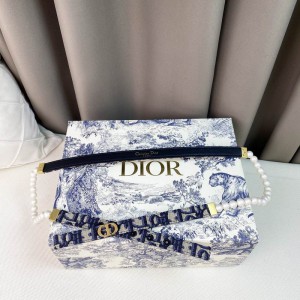 Dior belt 1.5cm 90-110 cm Accesories