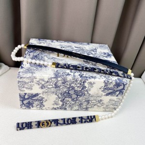 Dior belt 1.5cm 90-110 cm Accesories
