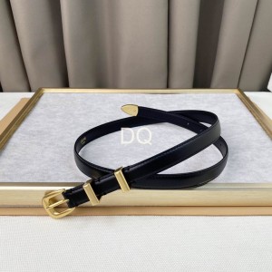 Celine belt 1.8cm 90-115cm avaialble sizes Accesories