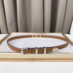 Celine belt 1.8cm 90-115cm avaialble sizes Accesories