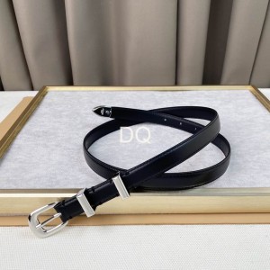 Celine belt 1.8cm 90-115cm avaialble sizes Accesories