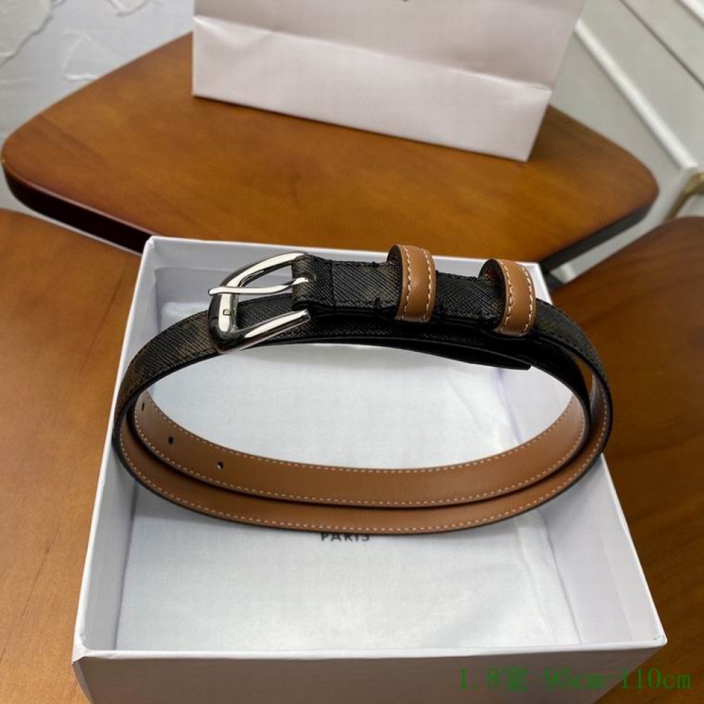 Celine belt 1.8cm 90-115cm avaialble sizes Accesories