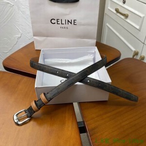 Celine belt 1.8cm 90-115cm avaialble sizes Accesories