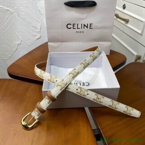 Celine belt 1.8cm 90-115cm avaialble sizes Accesories