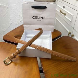 Celine belt 1.8cm 90-115cm avaialble sizes Accesories