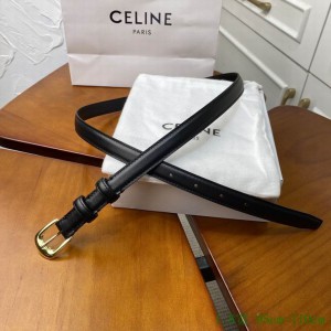 Celine belt 1.8cm 90-115cm avaialble sizes Accesories