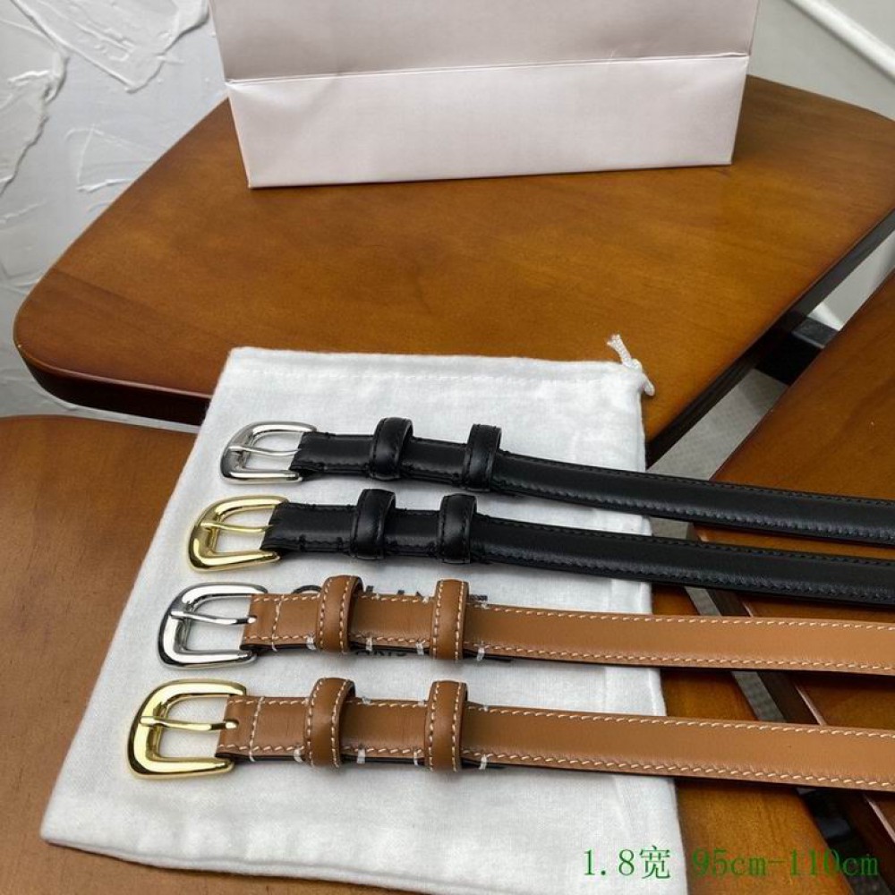 Celine belt 1.8cm 90-115cm avaialble sizes Accesories