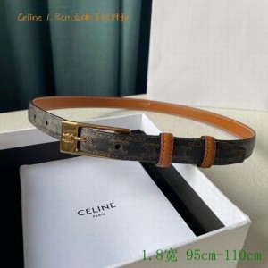Celine belt 1.8cm 90-115cm avaialble sizes Accesories