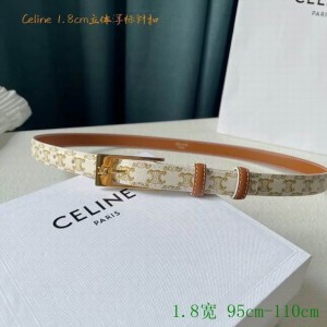 Celine belt 1.8cm 90-115cm avaialble sizes Accesories