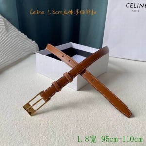 Celine belt 1.8cm 90-115cm avaialble sizes Accesories