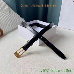 Celine belt 1.8cm 90-115cm avaialble sizes Accesories