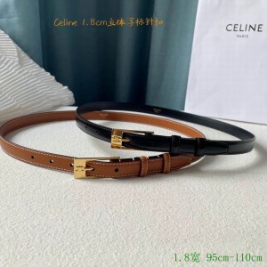Celine belt 1.8cm 90-115cm avaialble sizes Accesories