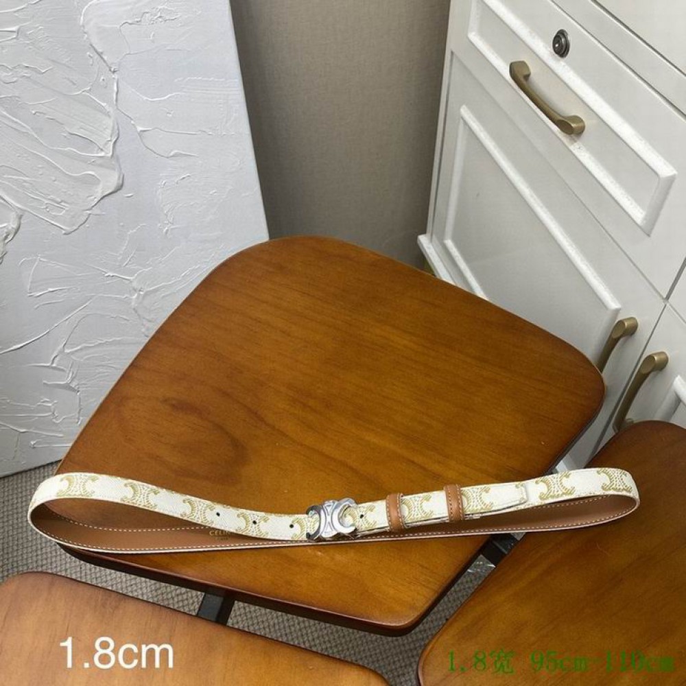Celine belt 1.8cm 90-115cm avaialble sizes Accesories